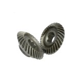 Helical Bevel Gear | Metal Bevel Gear | Competitive Price | Manufacturer | Customized Service