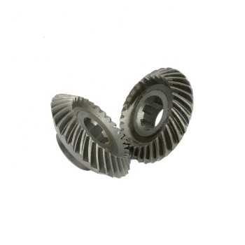 Metal Bevel Gear | Helical Bevel Gear | Competitive Price | Manufacturer | Customized Service