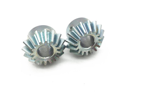 What is Bevel Gear