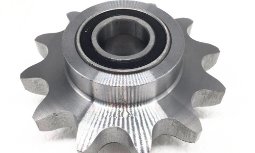 What is an Idler Sprocket?