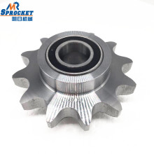 What is an Idler Sprocket?