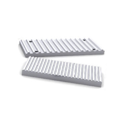 Standard Clamping Plates for belt and HTD pulleys used for transmission industries