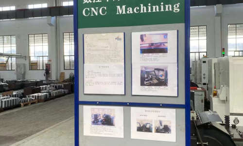 How Does CNC Machining Work?