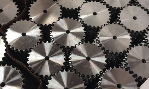 Introduction Of Sprocket