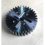 Customized Spur Gear And Pinion | Unstandard Industrial Spur Gears | Spur Gear Manufacturer | Custom Service