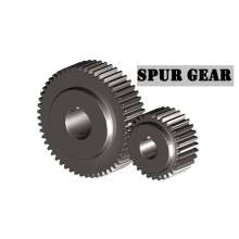 Advantages and Disadvantages of Spur Gear