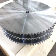 Production Process of  Sprocket