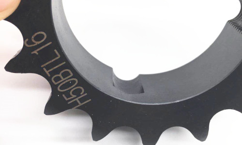 Introduction of Split Taper Bushed Bore