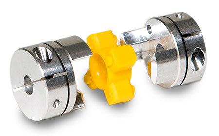 5 Reasons to Consider Using Jaw Couplings