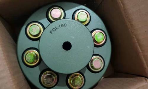 The Introduction Of FCL Coupling
