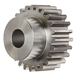 Stainless Steel Professional American Standard Bevel Gear 3 Pitch-12 Pitch Made of Cast Iron