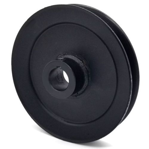 V-Belt Pulley For Solid Hub| SPA 67-1