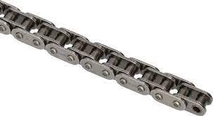 Hot Sale Flexible Engineering steel bush chains S111 made in China carbon steel