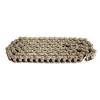 Hot Sale Flexible Engineering steel bush chains S150 made in China carbon steel