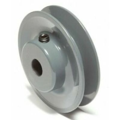 Adjustable Speed V-Belt Pulleys-1VP25| Cast iron adjustable variable speed motor pulley