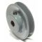 Adjustable Speed V-Belt Pulleys-1VP56| Cast iron adjustable variable speed motor pulley Roller Chain High Quality China Supplier