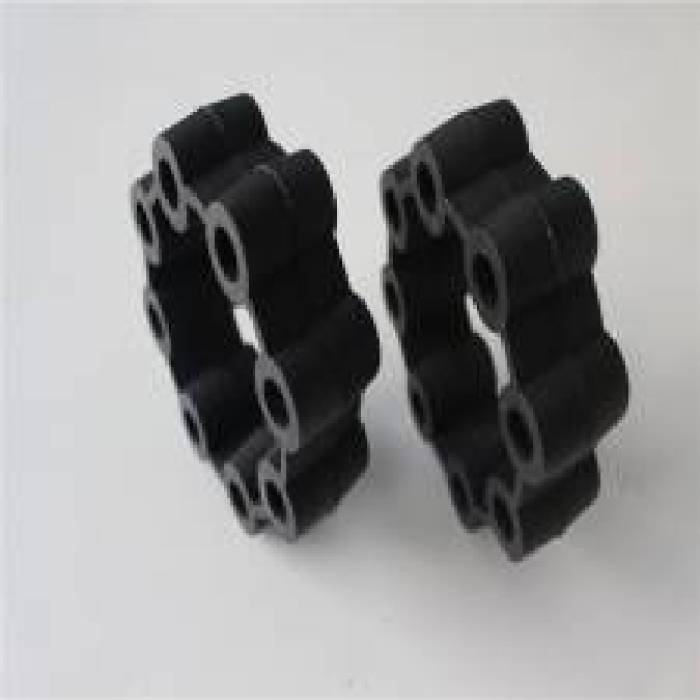 High quality cast iron MH Coupling MH-55 high precision Chinese Manufactured transmission