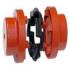 NM 50 Coupling high precision Chinese Manufactured transmission