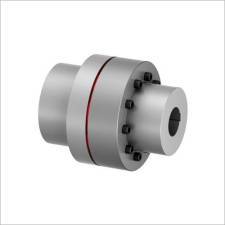FCL-90 Coupling