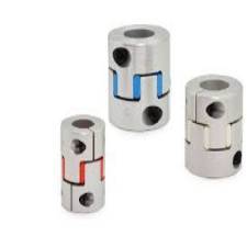 high precision Chinese Manufactured transmission aluminium Jm series Flexible Jaw Shaft Couplings JM2-40