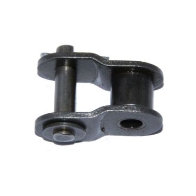Transmission roller chain- 3618 cranked-link chain Dimensions