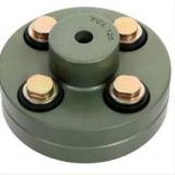FCL-180 Coupling
