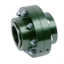 FCL-90 Coupling