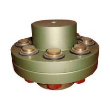 FCL 112 Coupling