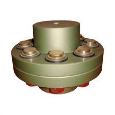 FCL 112 Coupling