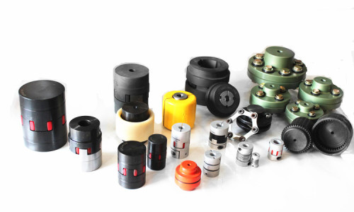 Different Types Of Coupling