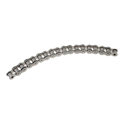 Transmission roller chain- 08BSBF1 Side bow chain Dimensions