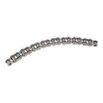 Transmission roller chain- 60SB Side bow chain Dimensions
