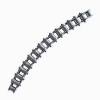Transmission roller chain- 12BSB Side bow chain Dimensions