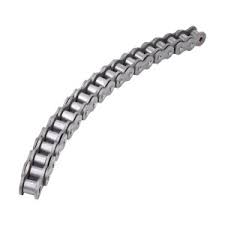 Transmission Roller Chain- 43SB Side Bow Chain Dimensions | Side Bow ...