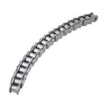 Transmission roller chain- 50SB Side bow chain Dimensions