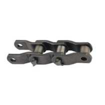 Transmission roller chain- 3315 cranked-link chain Dimensions