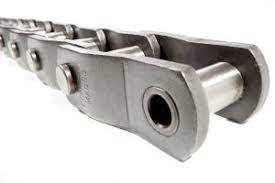 Transmission roller chain- 3315F3 cranked-link chain Dimensions