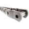 Transmission roller chain- 3214F3 cranked-link chain Dimensions