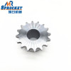 Steel Durable Standard Stock Bore Sprockets(NK) 40B Chain Sprockets for Transmission Made in China