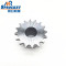 Steel Durable Standard Stock Bore Sprockets(NK) 35B Chain Sprockets for Transmission From China
