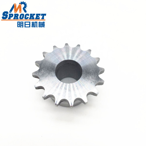 Steel Durable Standard Stock Bore Sprockets Sprockets Stock Sprockets(NK) 60B Chain Sprockets for Multiple Uses From China