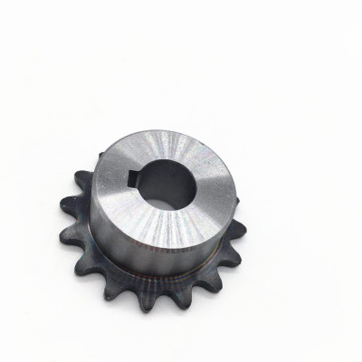 Stainless Steel Durable Standard Finished Bore Sprockets 100BS Chain Sprockets