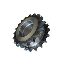 European Standard 10B Double Single Sprocket Pilot Bore Sprocket 5/8