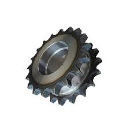 Durable Double sprockets for two single chains 60DS Chain Sprockets for Various Uses