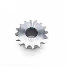 Steel Durable Standard Stock Bore Sprockets(NK) 80B Chain Sprockets for Transmission From China