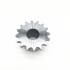 Steel Durable Standard Stock Bore Sprockets(NK) 200B single Teeth Excavator Chain Sprockets for Various Uses  Idler Sprocket Fraggle Rock