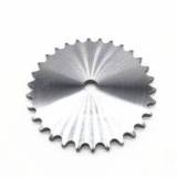 Steel Durable Stock Bore Platewheels(K) 35A Chain Sprockets for Transmission From China