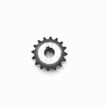 Stainless Steel Durable Standard Finished Bore Sprockets 100BS Chain Sprockets