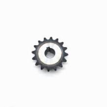 Stainless Steel Durable Finished Bore Sprockets 11BS chain sprockets for Manufacturing from China