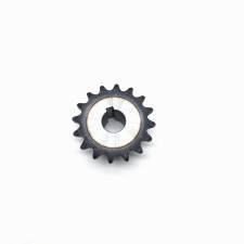 Steel Durable Standard  Finished Bore Sprockets 25BS chain sprockets for Manufacturing from China